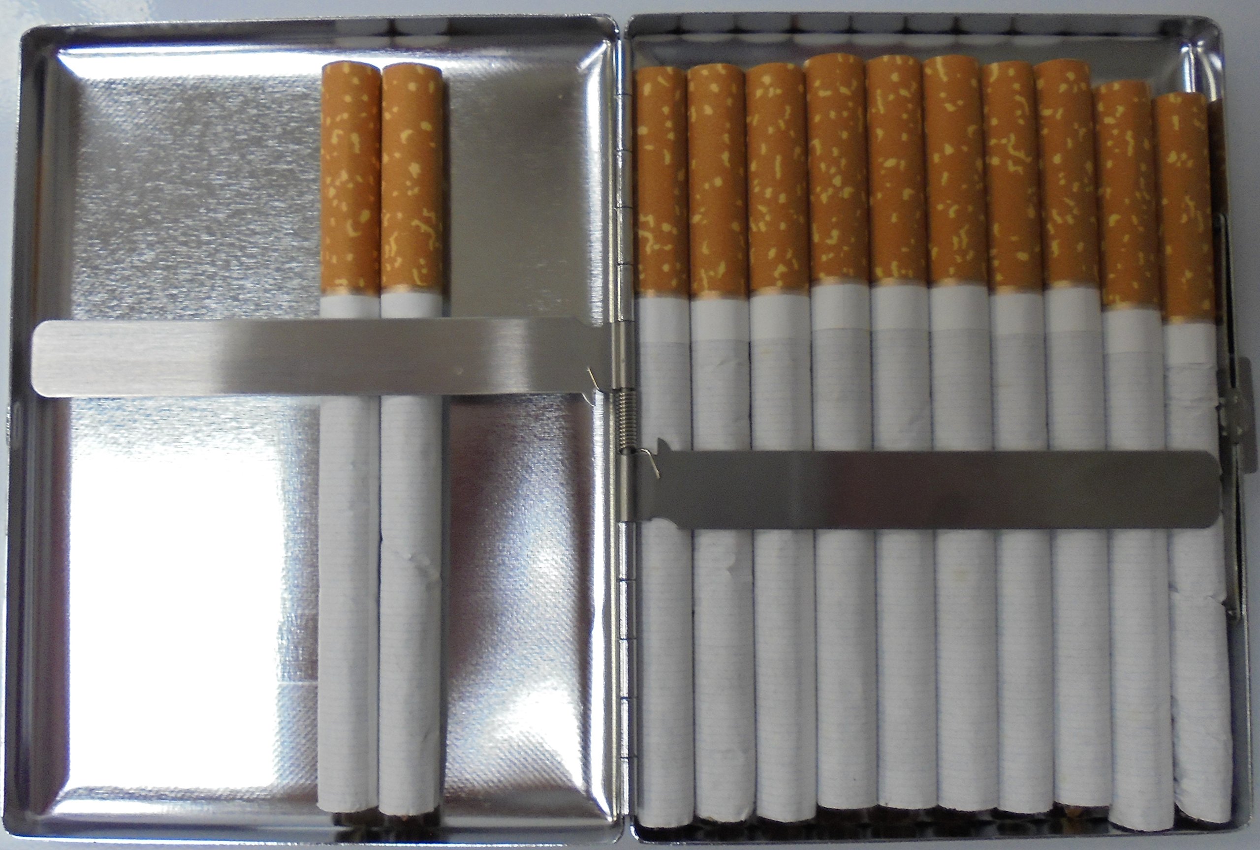 how to fill a cigarette case Cigarette case how to fill a cigarette case Cigarette case
