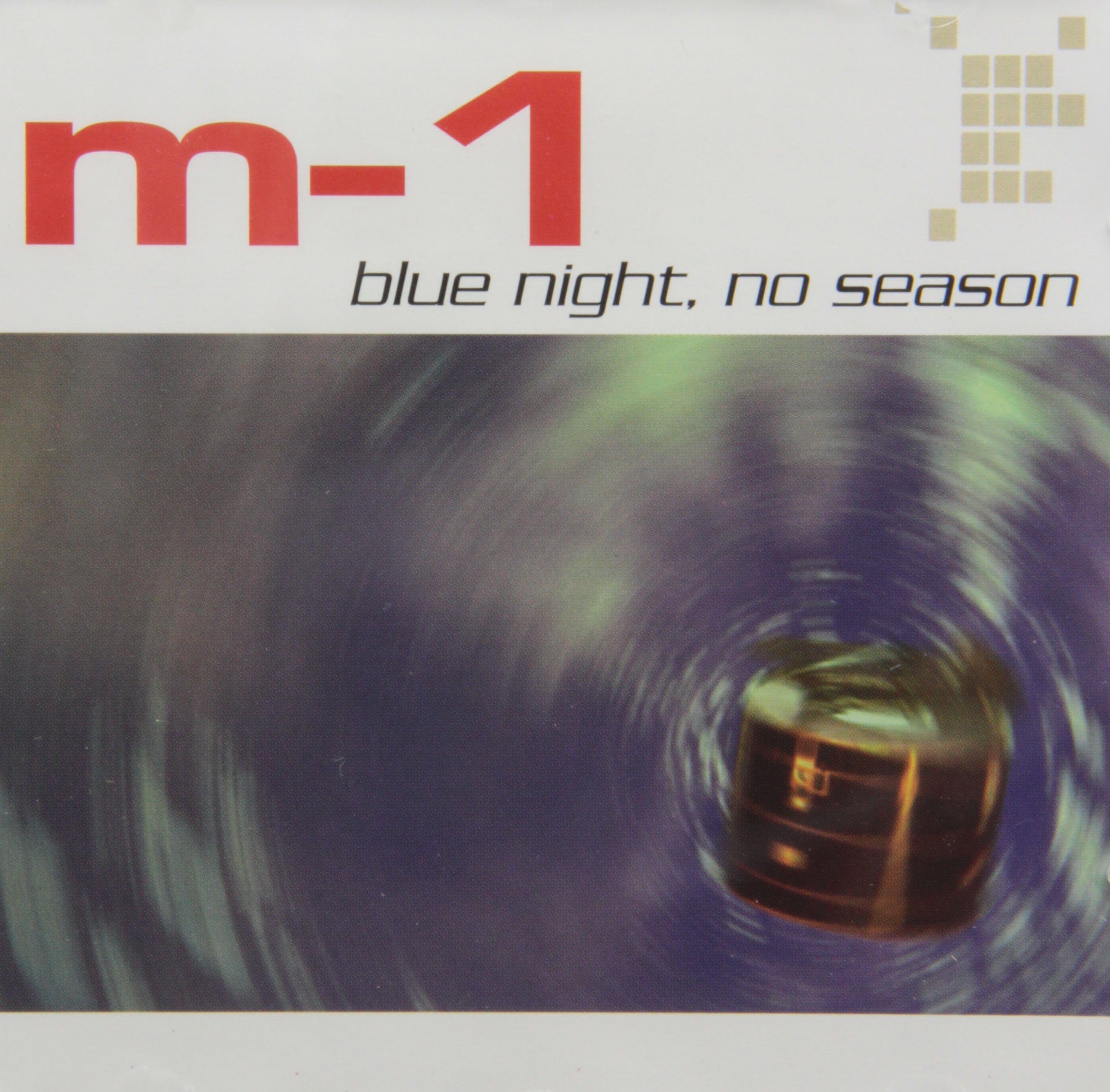 Blue Night, No Season [Audio CD] Peninsula
