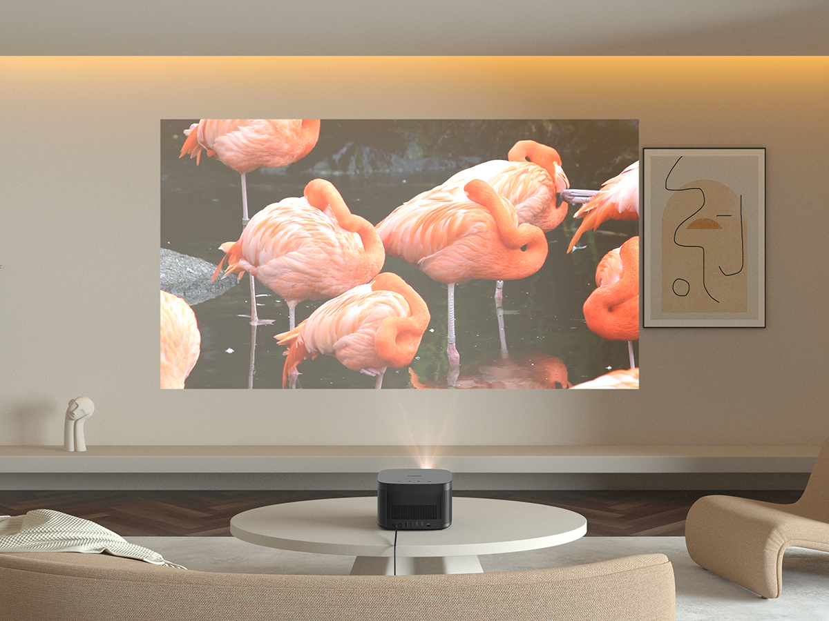 Amazon.com: XGIMI Horizon Pro 4K Projector, 1500 ISO Lumens