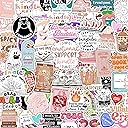 120 PCS Romance Book Stickers for Kindle, Bookish Sticker Pack for Readers Adult Spicy Booktok Vinyl Decals for Laptop IPAD Reader Water Bottle Girls Waterproof