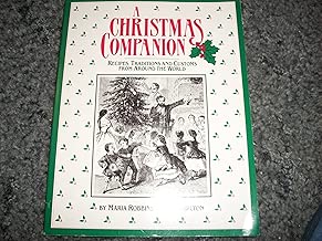 Christmas Companion