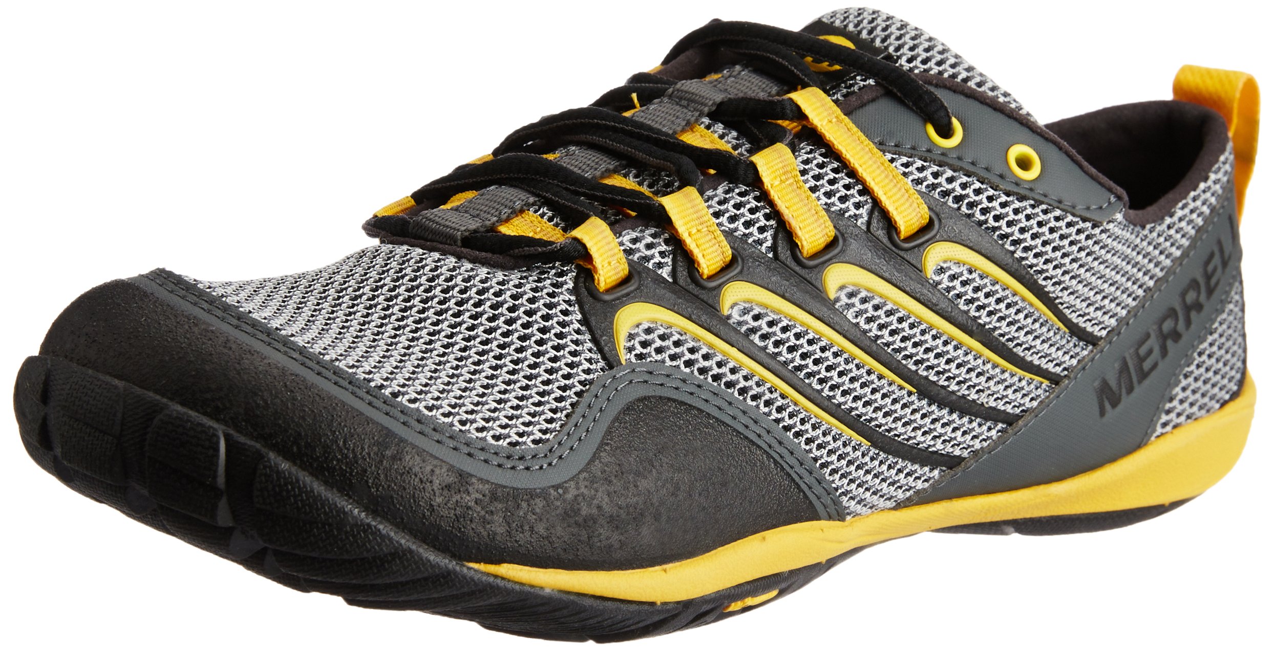 Merrell Trail Glove Barefoot Running Shoe Mens Desertcart Seychelles