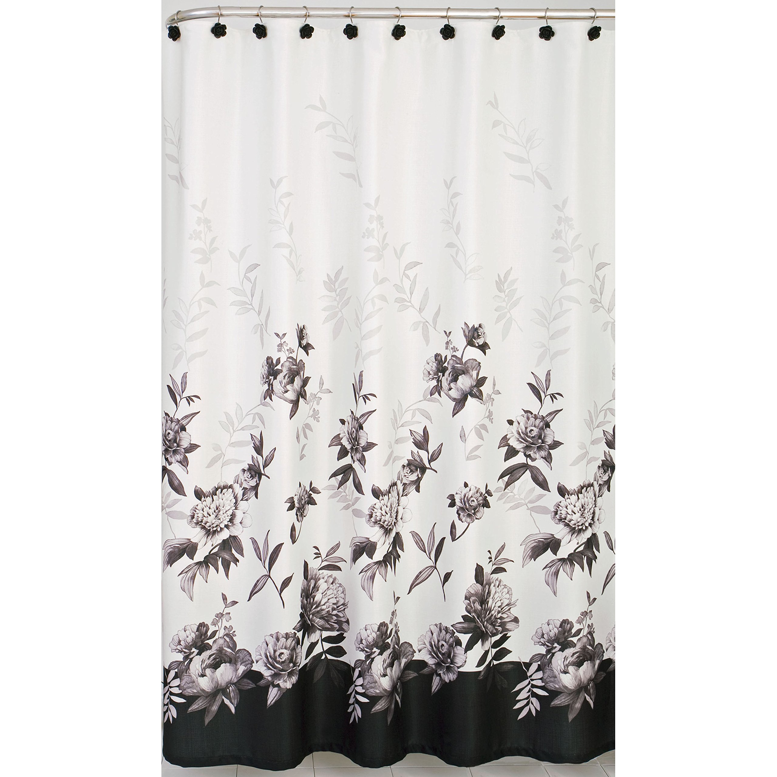 Lenox Shower Curtains Curtains & Drapes