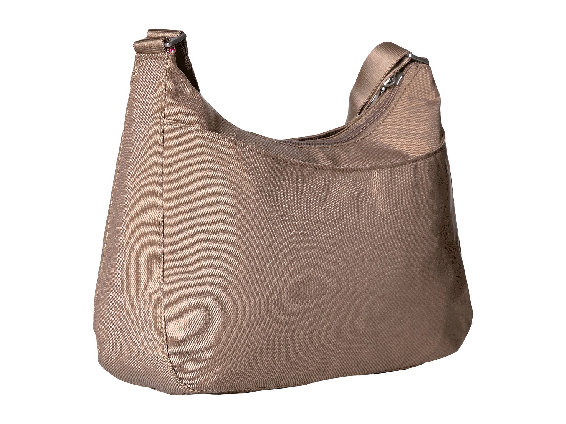 Baggallini Slim Crossbody Hobo at