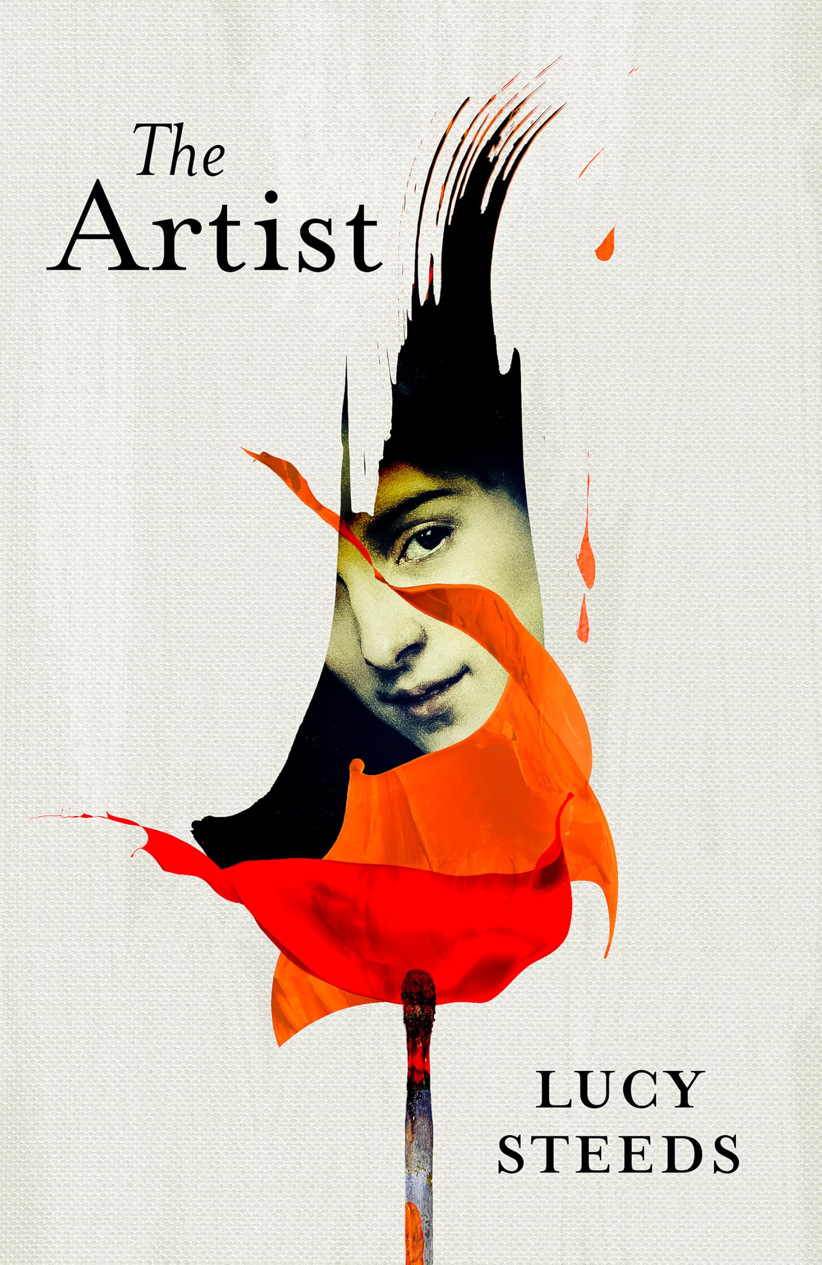 The Artist: Escape to Provence with the winner of the Waterstones Book of the Year 2025