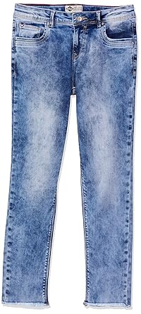 Lee Cooper Girls Slim Jeans