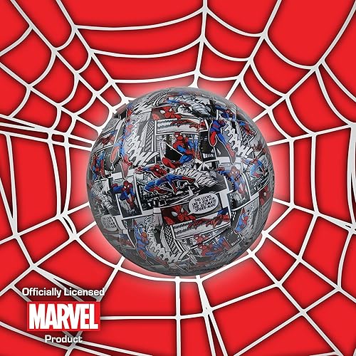 Miniatura 7 de Capelli Sport Pelota de fútbol Marvel Spider-Man