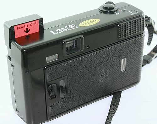Miniatura 5 de Nikon Cámara L35AF