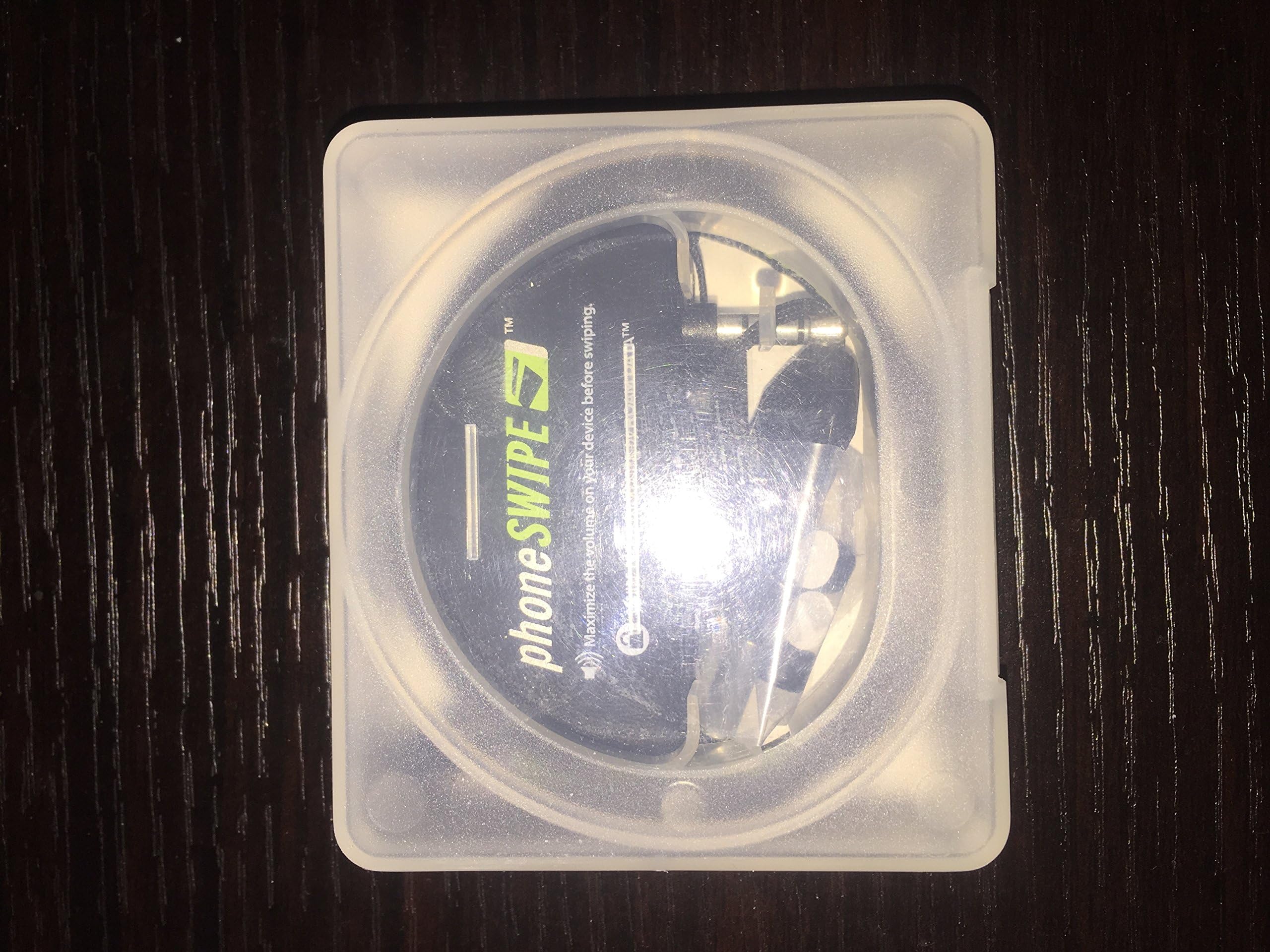 RoamData RoamPay G3X Mobile Credit Card Reader (Part # 1012)