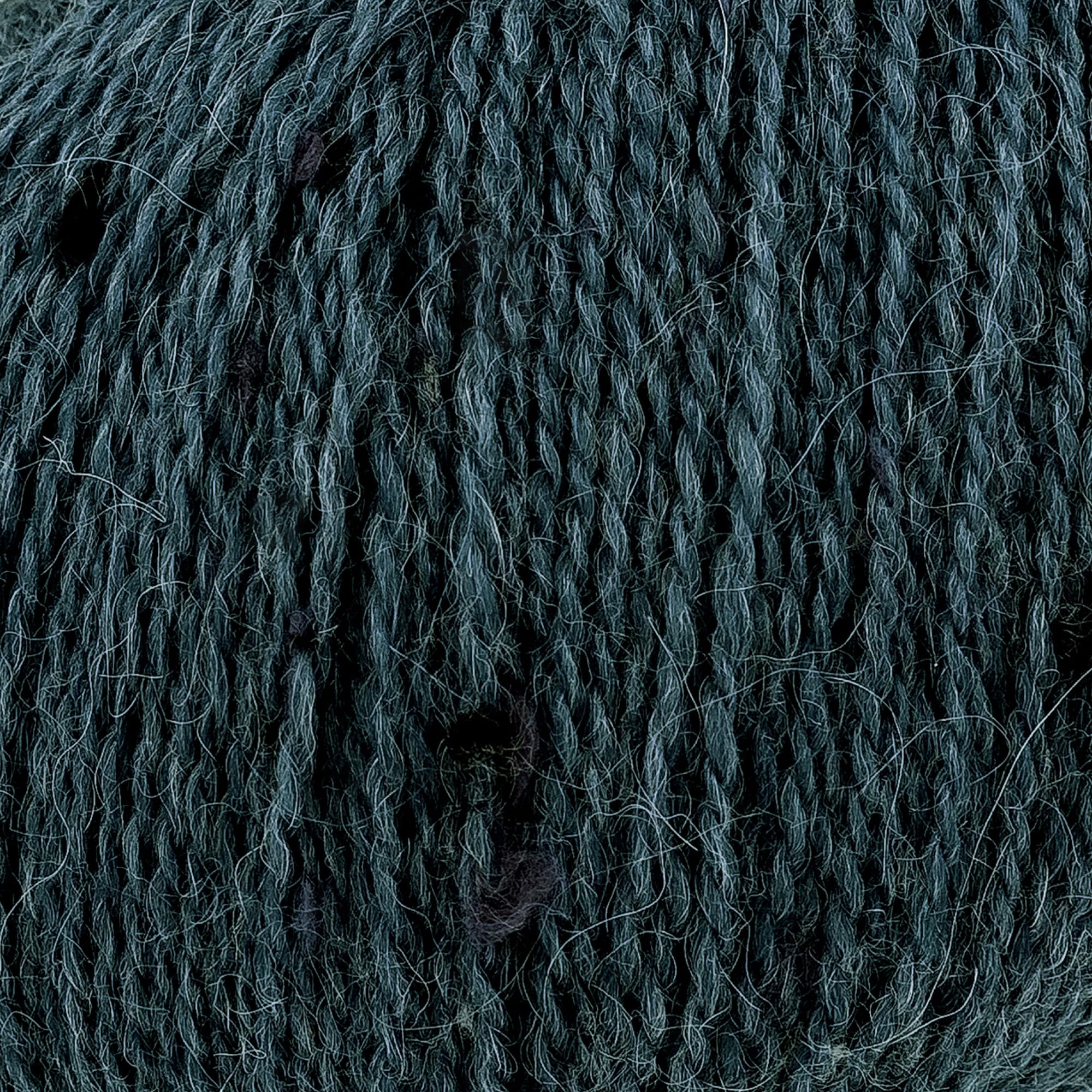 King Cole 2095110 Homespun DK Blackbird Yarn - 175M, 50g