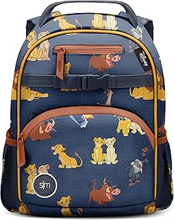 lion king backpack amazon