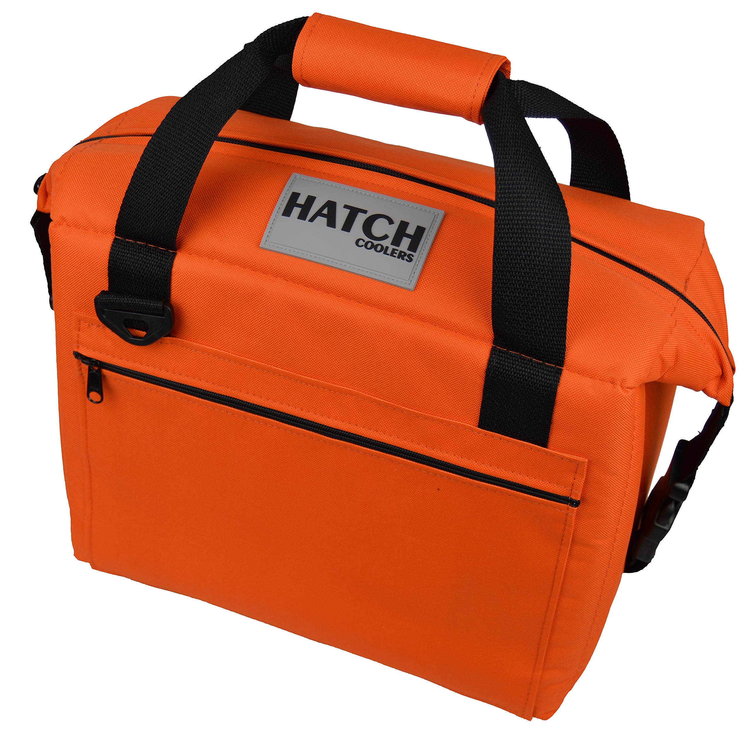 Hatch Coolers Canvas Soft Cooler