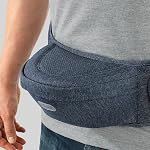 Chicco SideKick Porte-bébé Hip Seat - Denim