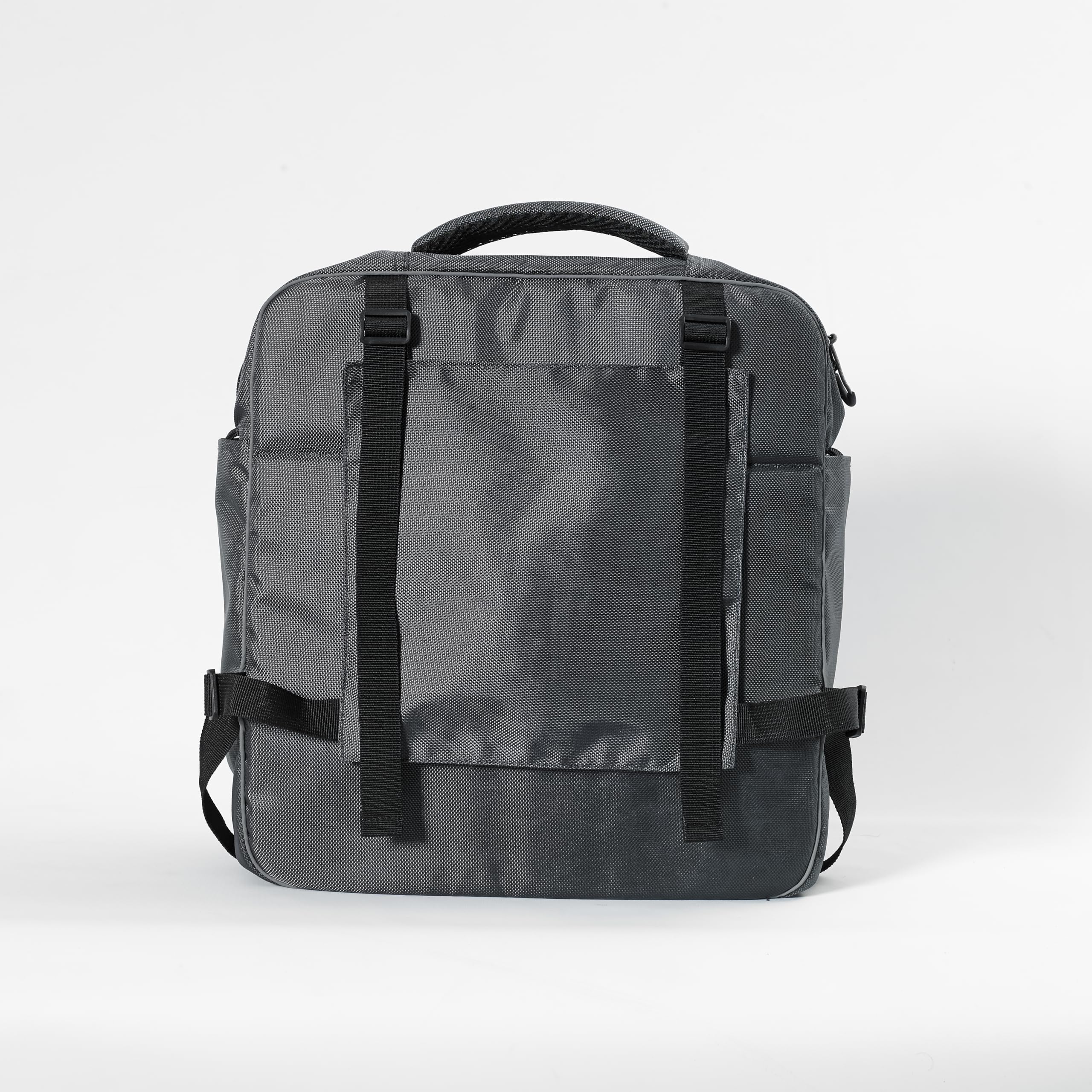 NRS Healthcare Freestyle Waterproof Mobility Bag - Grey
