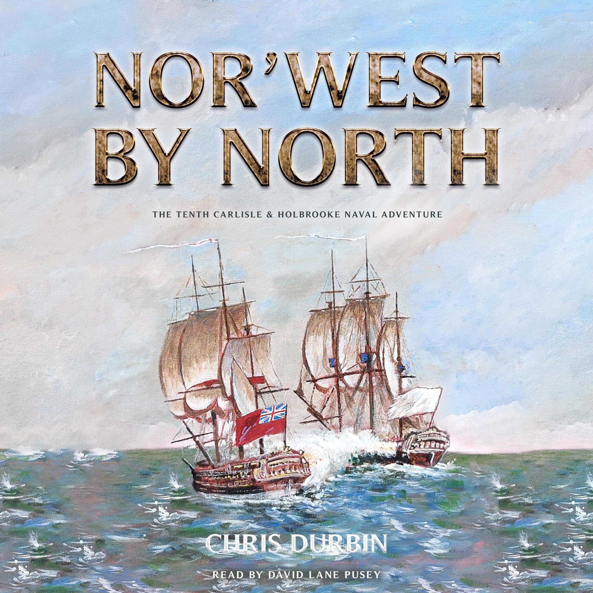 Nor'west by North
