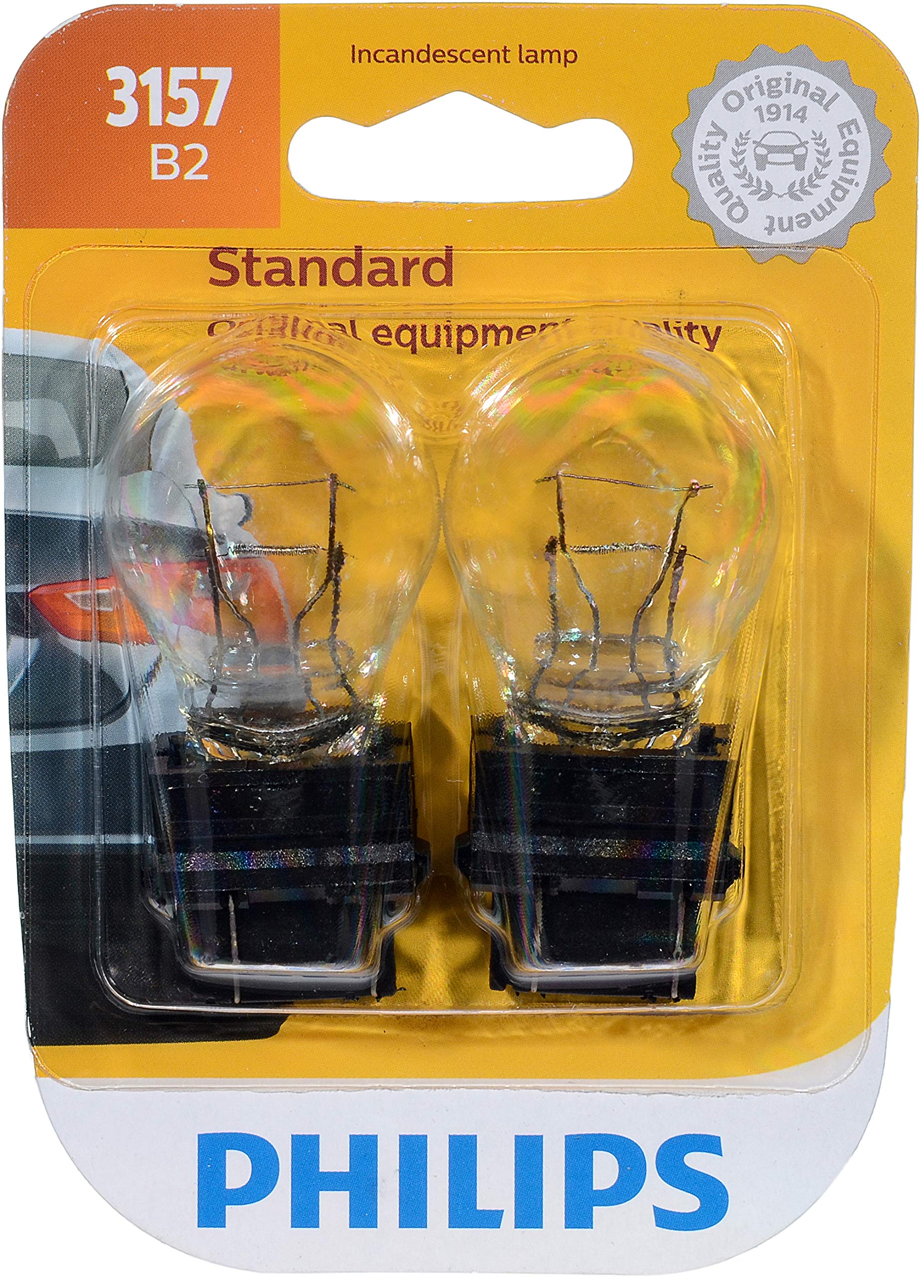 STANDARD MINI BULB - BP2