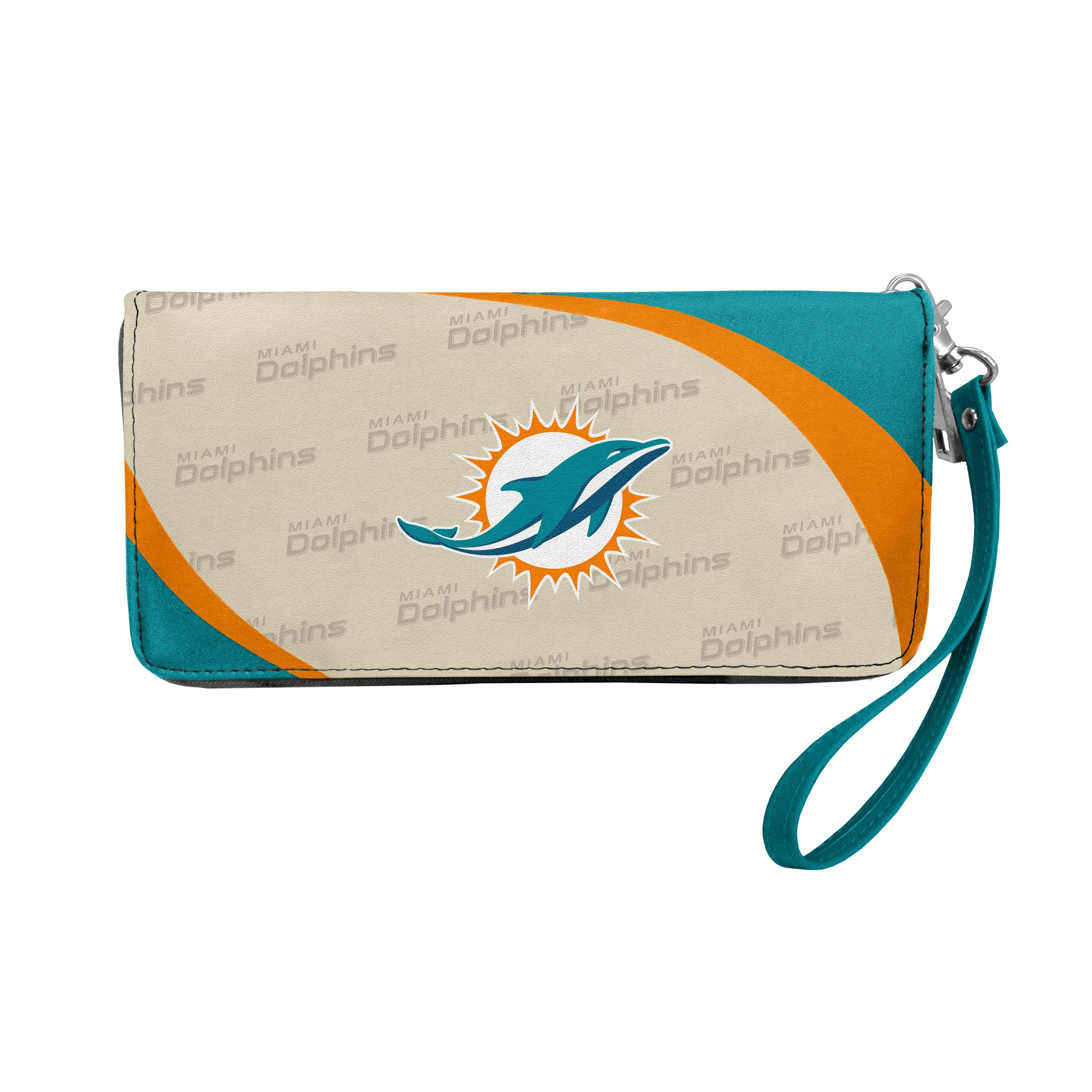 Littlearth NFL Curve Organizer Wallet