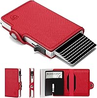 Vista 14 de Conceal Plus Localizador de Cartera Tracker delgado, vida útil de la batería de 5 años - nunca necesita carga, rastrea cartera, mochila, equipaje