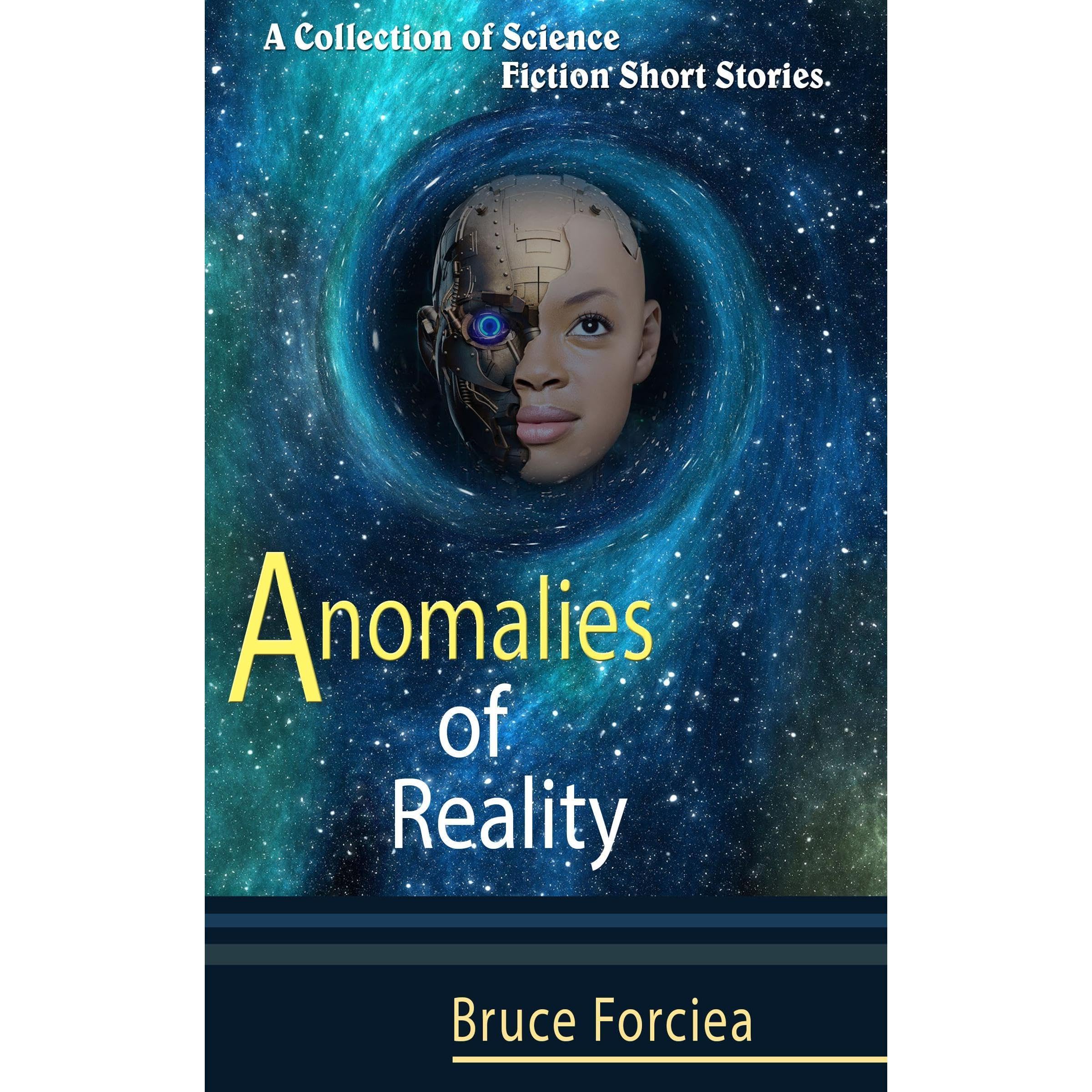Anomalies of Reality