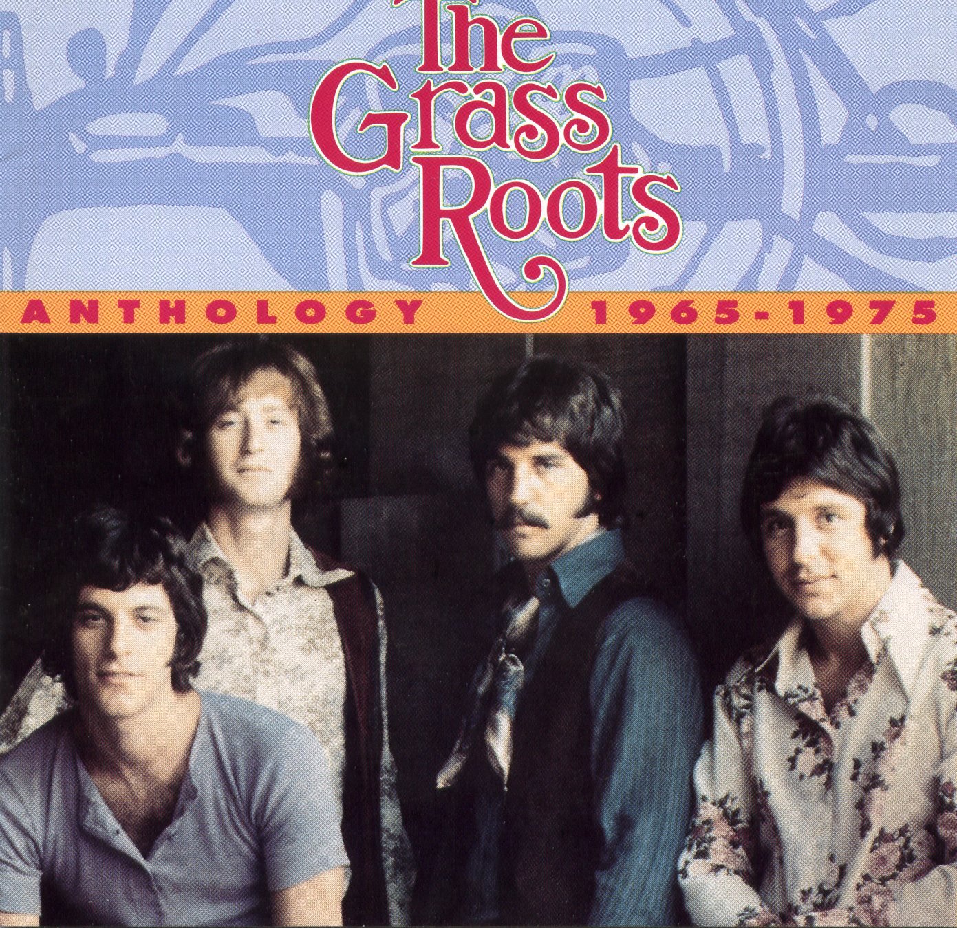Anthology 65-75