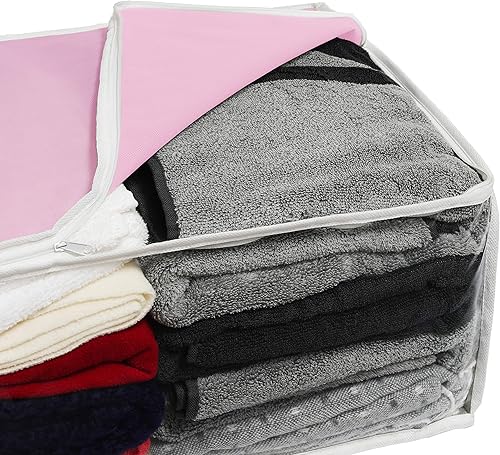 Vista 9 de Simple Houseware - Organizador de armario