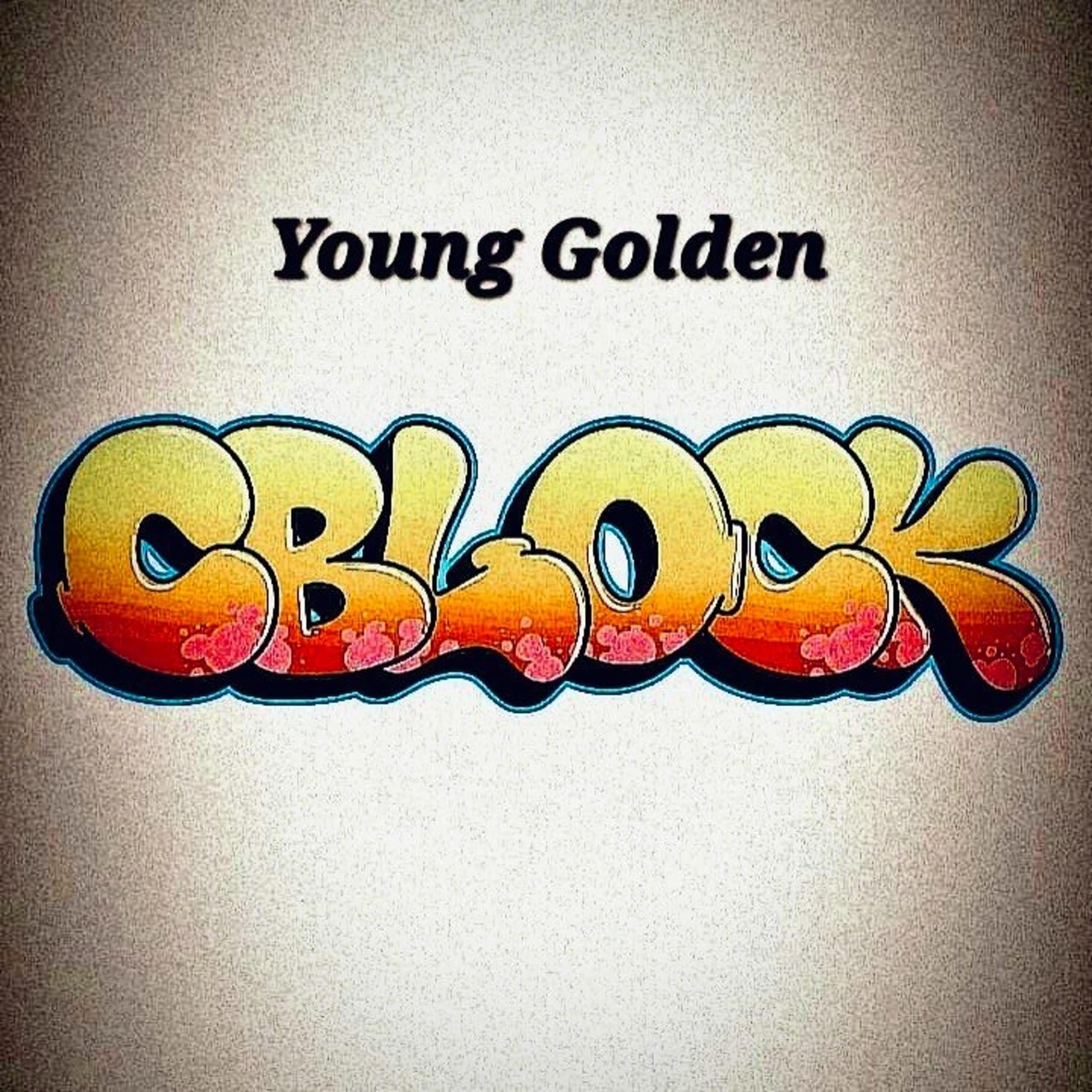 Young Golden
