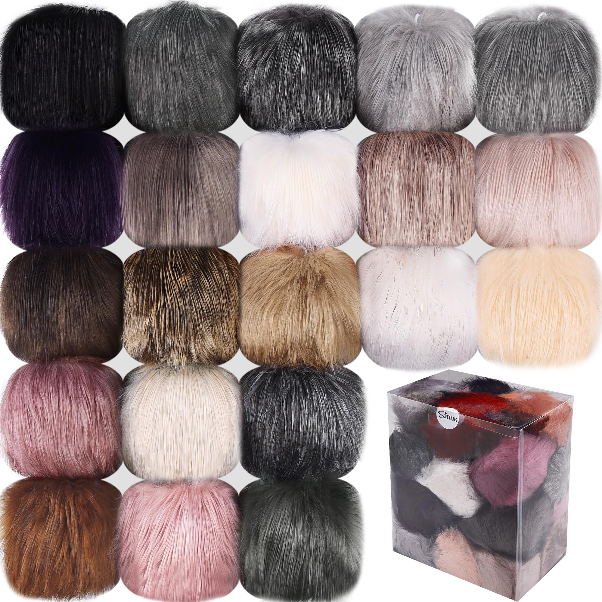 Caja De 6 Bolas De Navidad De Vidrio Rojo De 8x8x8 Cm | Maisons Du Monde