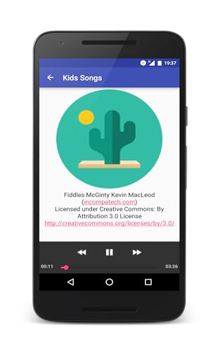 Kids Songs