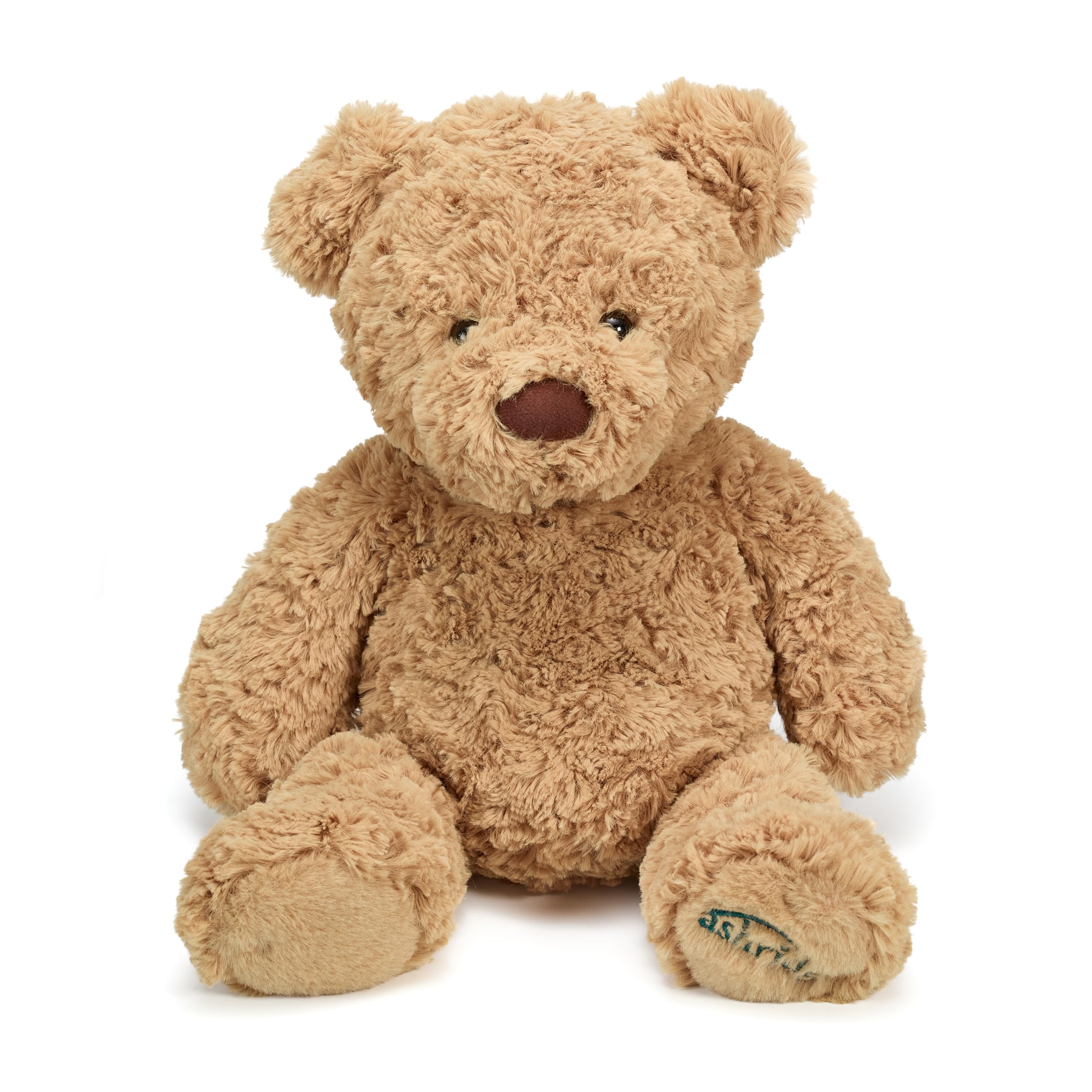 Ashridge Classic Plush Teddy Bear – Soft & Cuddly Companion