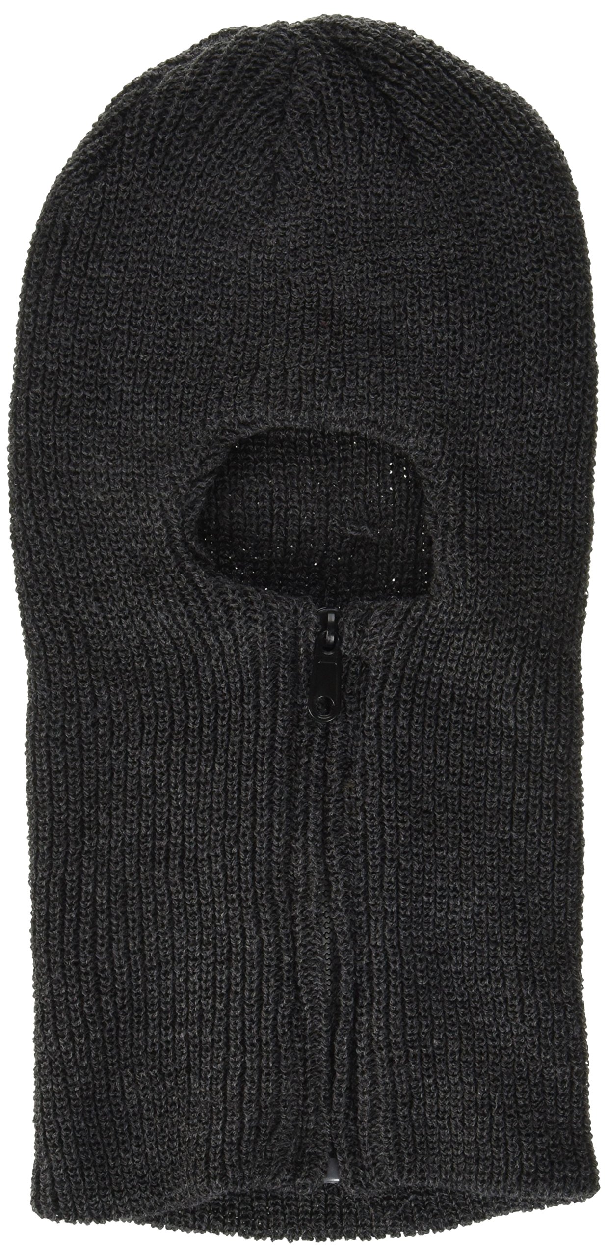 Amazon.co.jp: おたふく手袋 防寒フェイスマスク 目出し帽