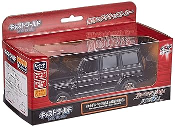 ダイキャスト　1/18メルセデスG WAGEN シリーズ　ボンネットも開けれます 9107oqwHX4L._UF350,350_QL80_.jpg