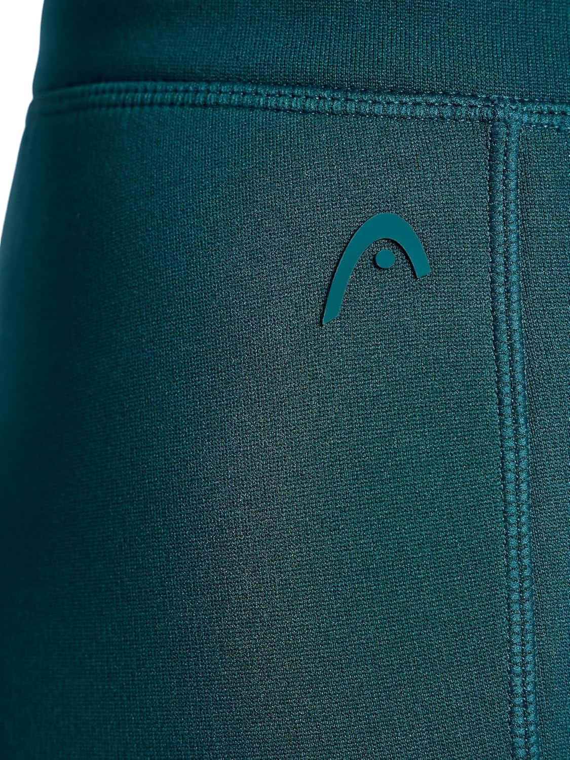 Head Women's Rally Fleece Legging, Slim Fit, 28” Inseam, Midweight Faux Fur Fleece Material - Image 6