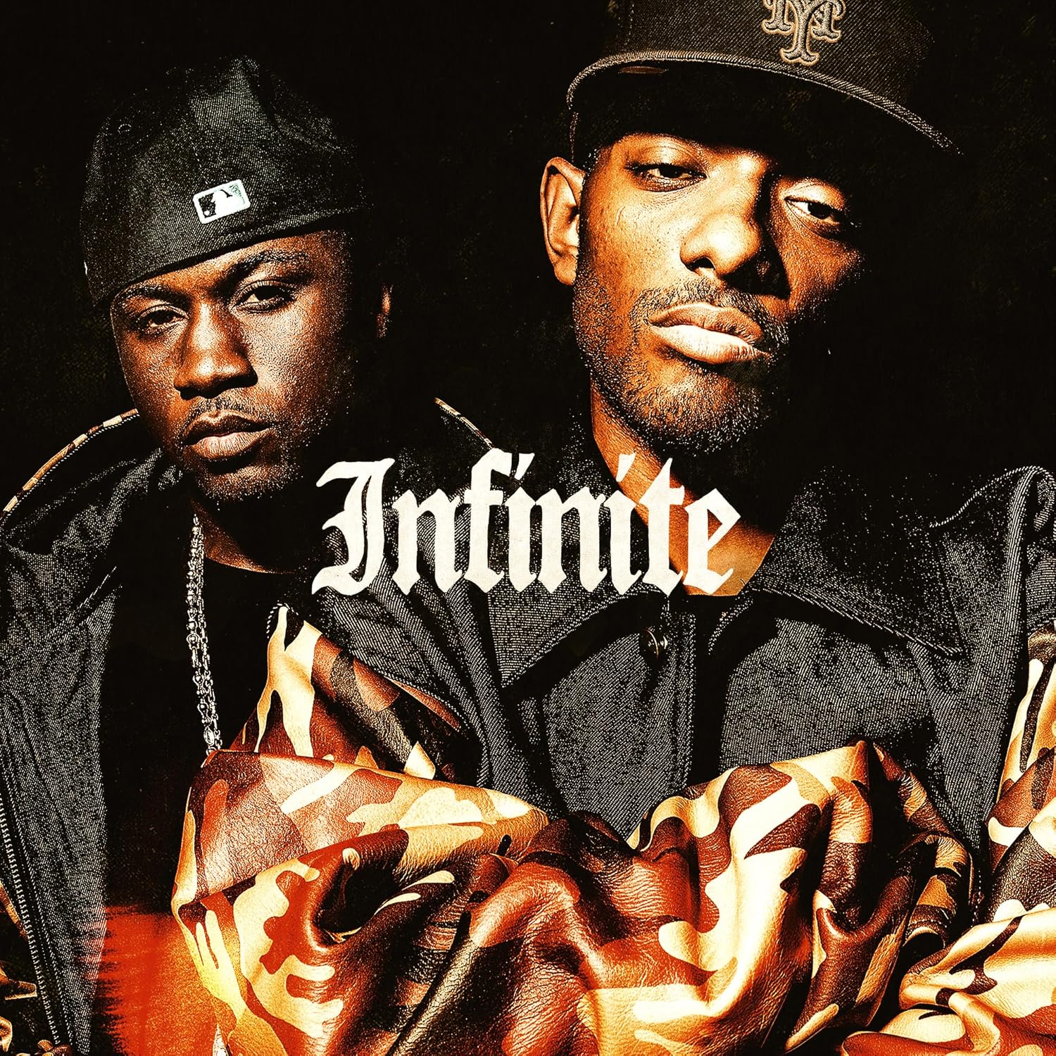 Album art