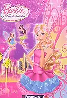 Barbie. O Segredo Das Fadas