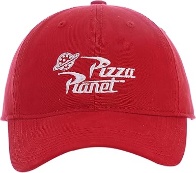 Pizza planet hat disney Clearance
