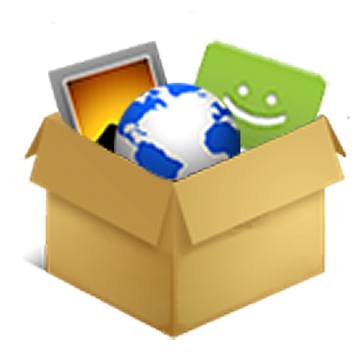 Quick Apps - App on Amazon Appstore