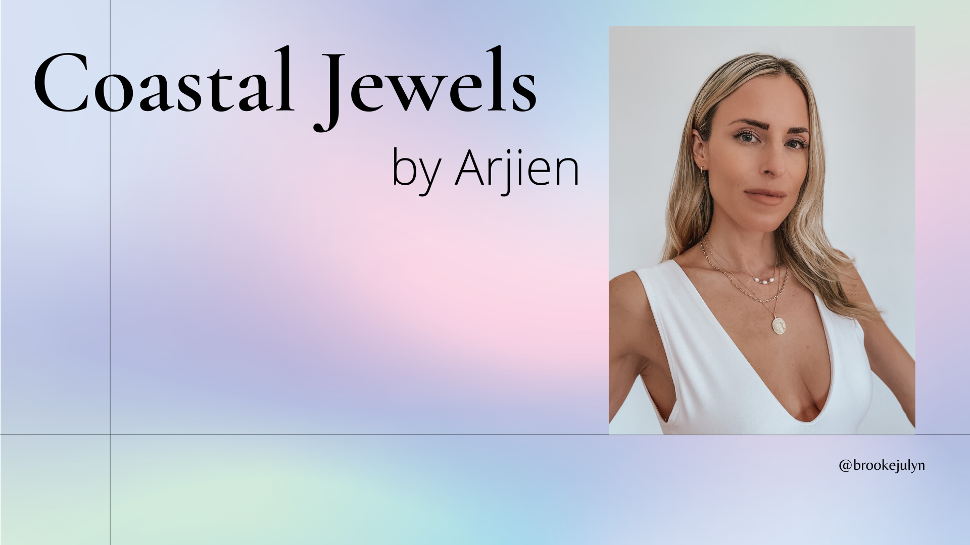 Gold Jewelry Finds! on Amazon Live