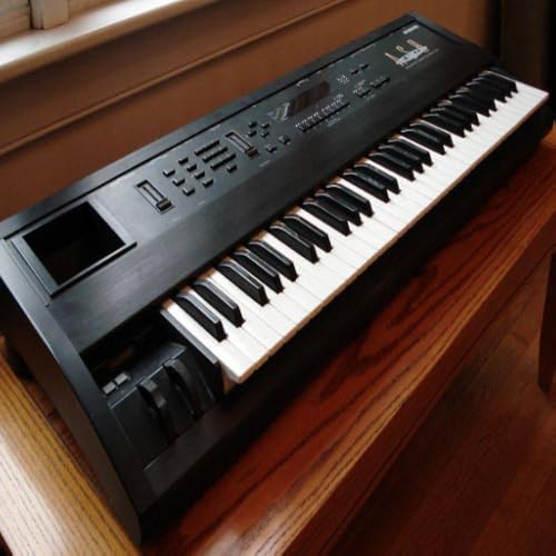 Unclassified Electronic Music
