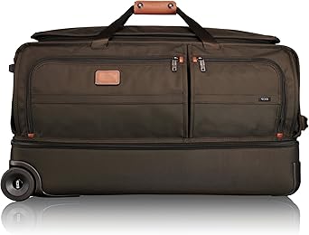tumi mens duffle