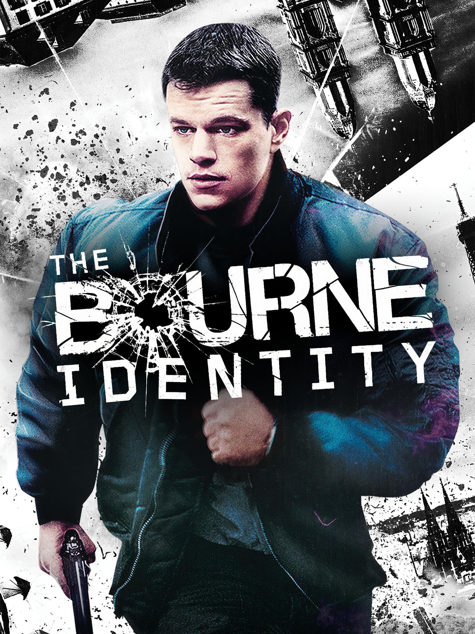 The Bourne Identity