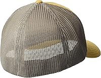 Vista 137 de Gorra de malla PFG Columbia para hombre