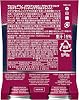 Sanpellegrino Italian Sparkling Drink, Melglora Noa Lancha Pomegranate & Orange, 11.2 fl oz 330 ml x 4 Bottles 15% Fruit Juice, Micro Carbonate