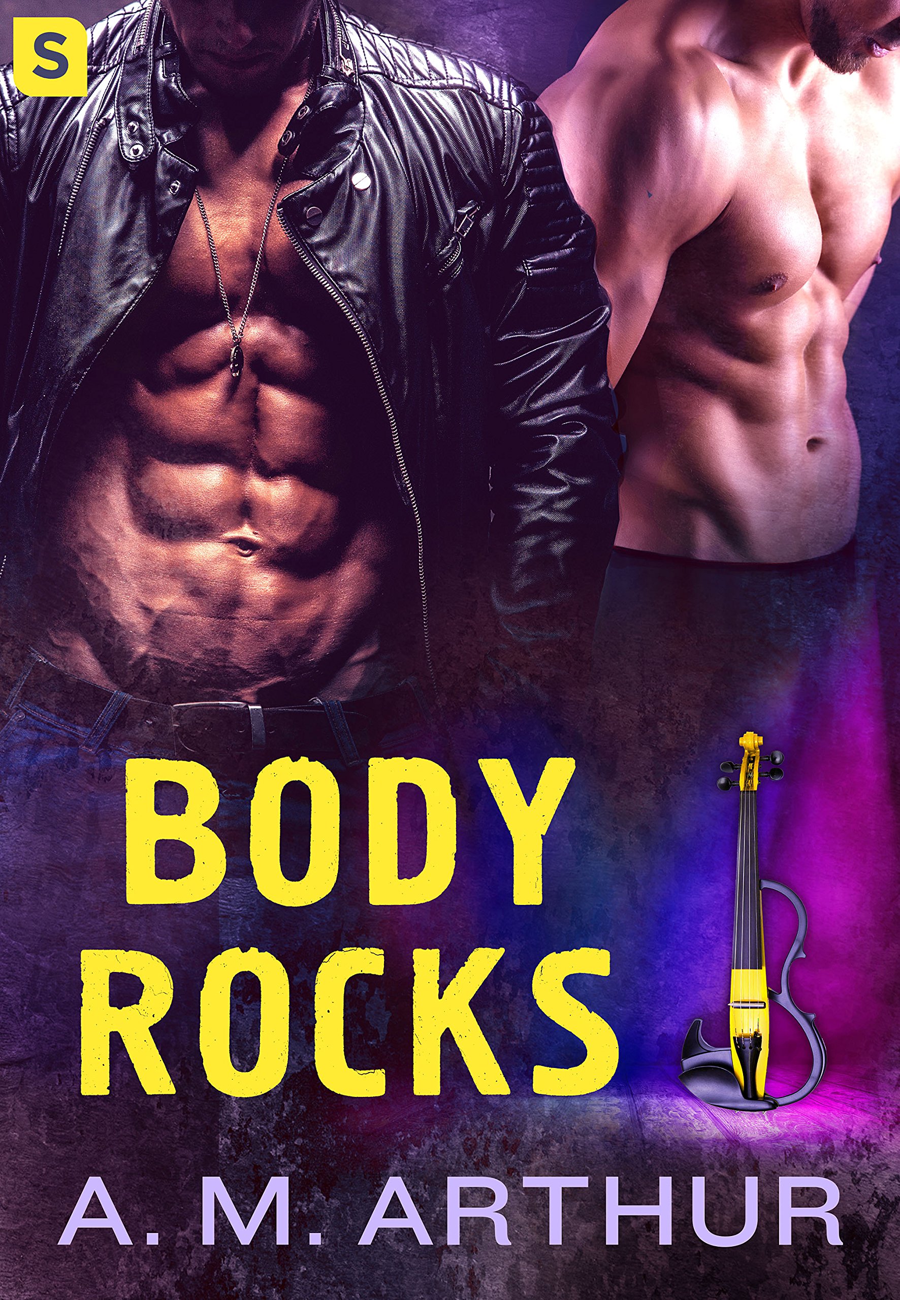 Buy Body Rocks (Off Beat Book 1) — BookShops.in