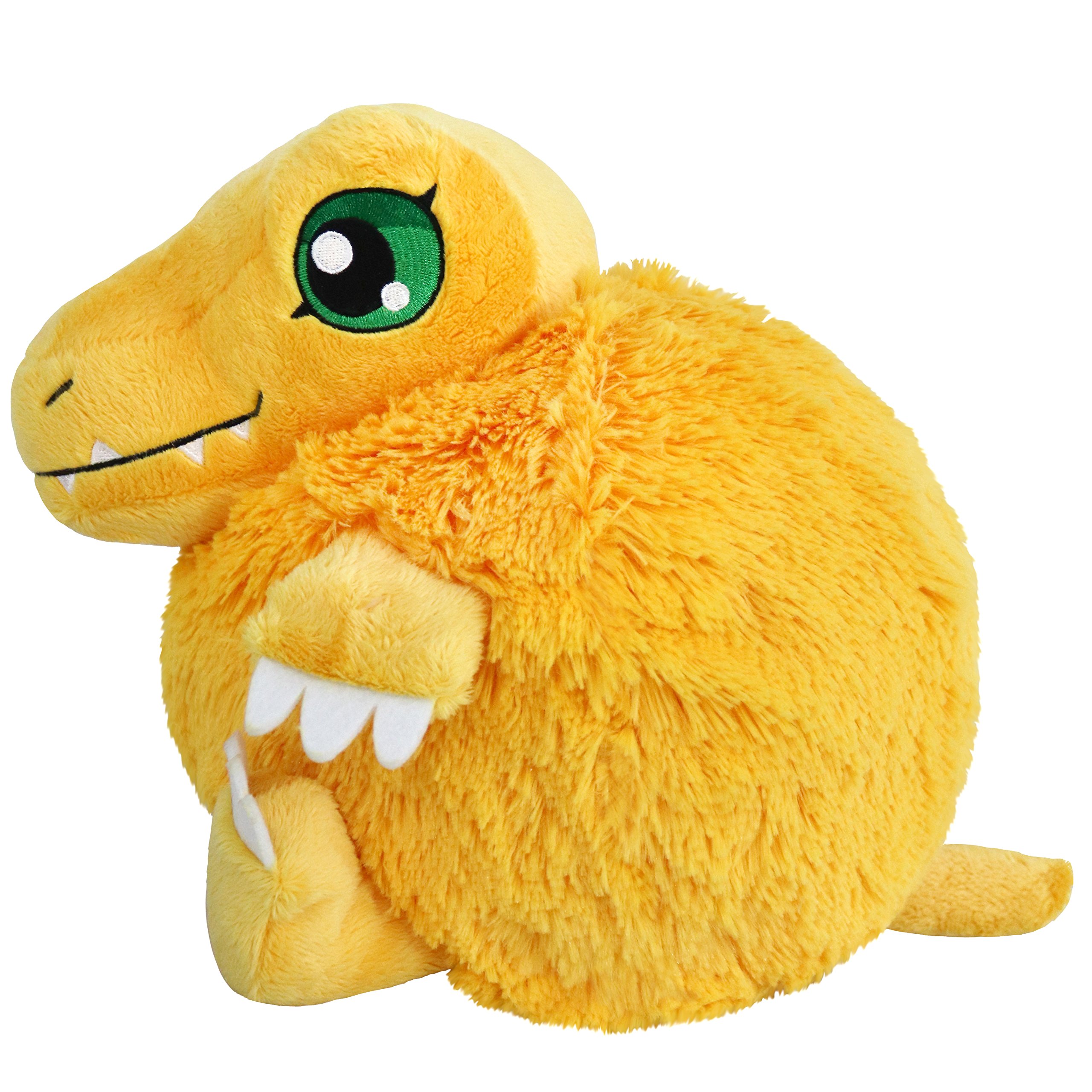 digimon squishable