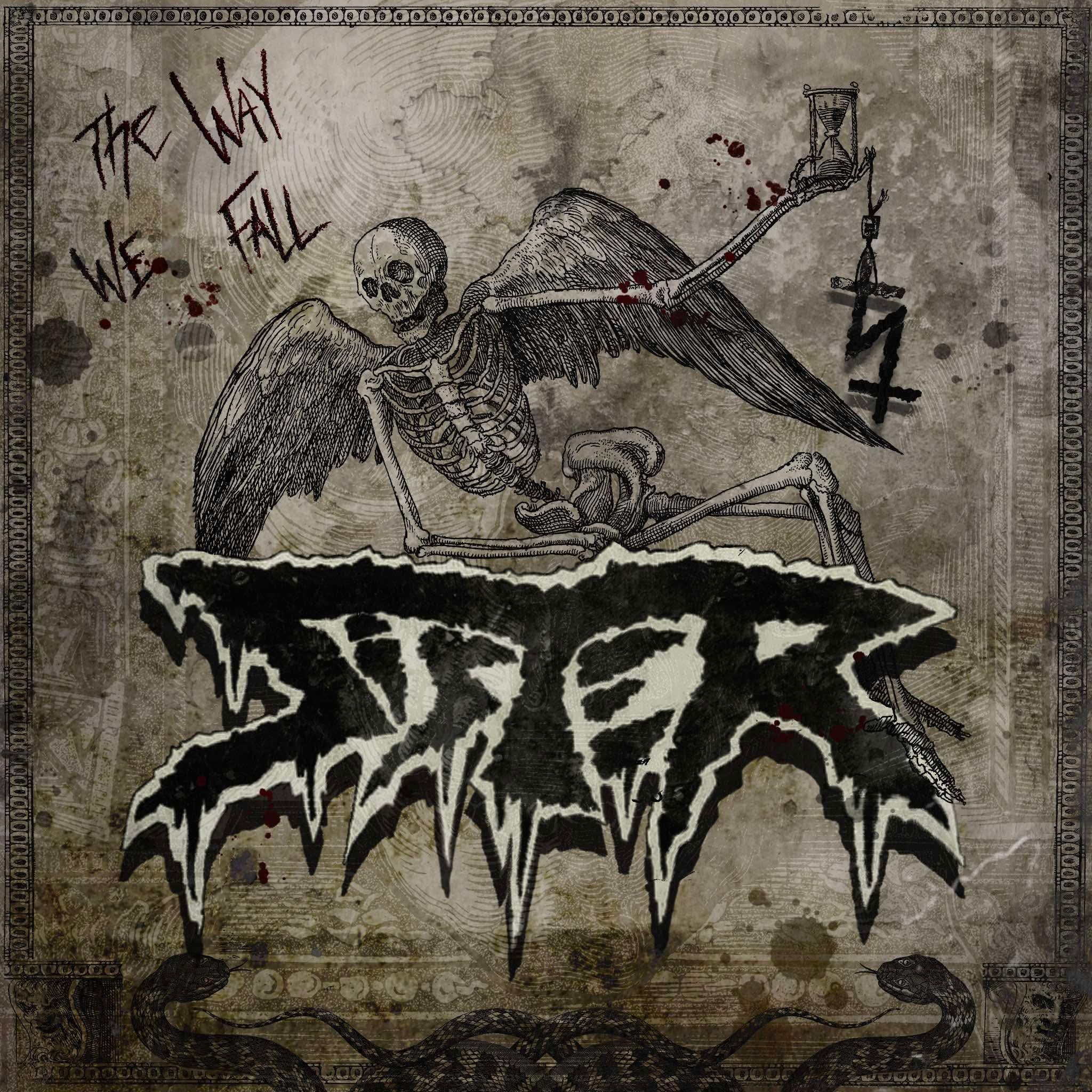 The Way We Fall