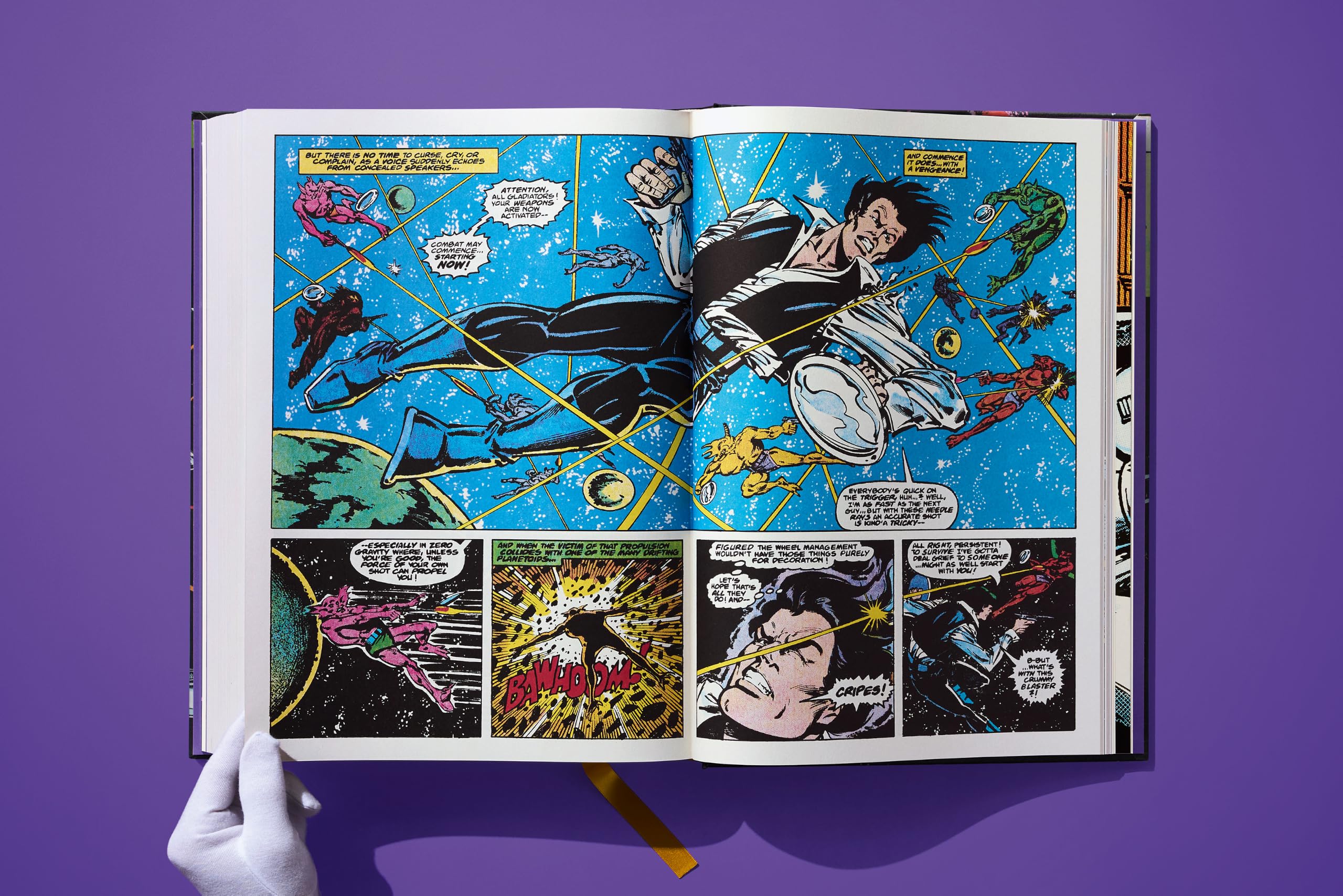 Star Wars Comics Library: Vol. 1. 1977-1979