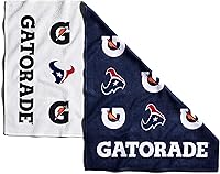 Vista 31 de Toalla de Gatorade Detroit Lions