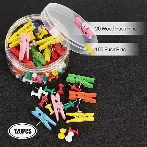 Miniatura 6 de AKTOP Tablón de anuncios de corcho negro de 12 x 12 pulgadas, azulejos de corcho de fieltro de 12 pulgada de grosor, paquete de 12 tablones