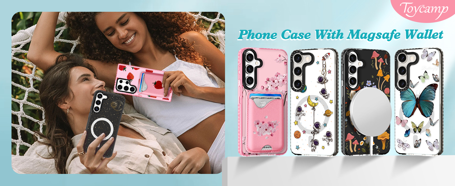 Amazon.com: Toycamp for Samsung Galaxy S23 Ultra Case - Compatible