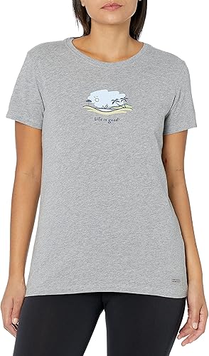 Life is Good Womens Windsurf Vista